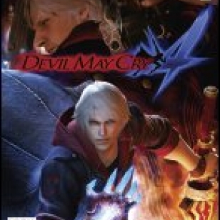 Devil May Cry 4