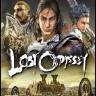 Lost Odyssey