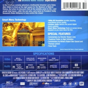 Playstation 3 Blu-ray -elokuvasoittimena osa 2