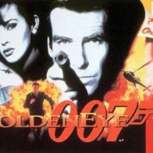 1UP: GoldenEye oli tulossa Live Arcadeen