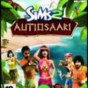 Sims 2 Autiosaari