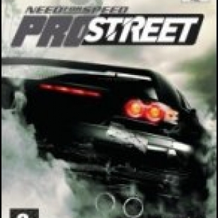 Need for Speed ProStreet 