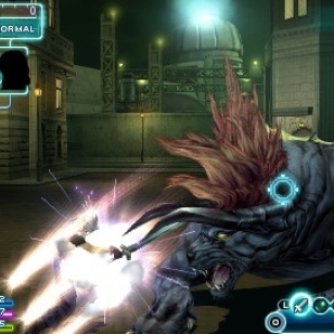 Crisis Core: Final Fantasy VII Eurooppaan keväällä