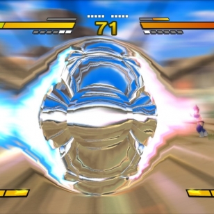 Uusi Dragon Ball Z PS3:lle ja X360:lle