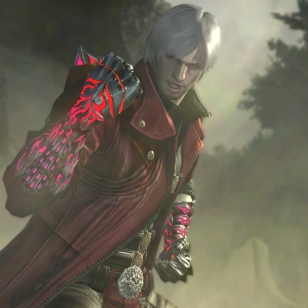 Devil May Cry suurin odotuksin uudelle laitesukupolvelle