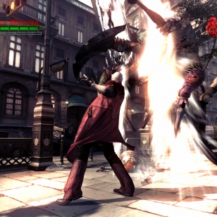 Devil May Cry suurin odotuksin uudelle laitesukupolvelle