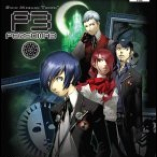 Shin Megami Tensei: Persona 3