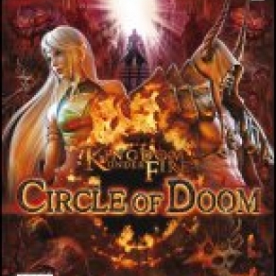 Kingdom Under Fire: Circle of Doom