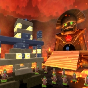 Steven Spielbergin Bloom Blox toukokuussa