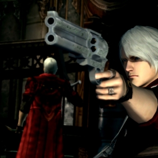 Devil May Cry 4