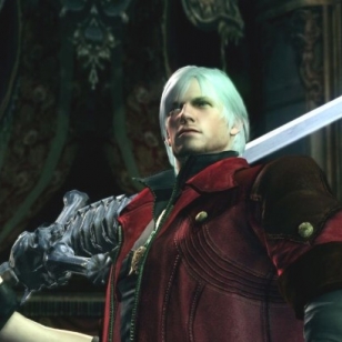 Devil May Cry 4:n demo miljoonakerhoon 