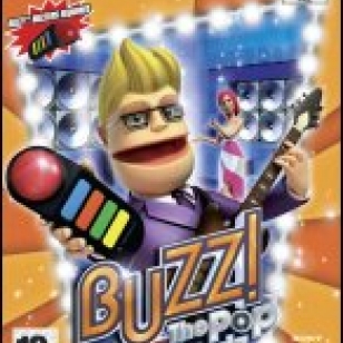Buzz! The Pop Quiz