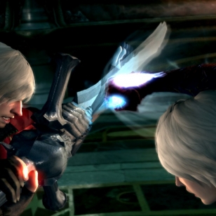 Devil May Cry 4