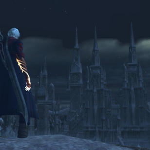 Devil May Cry 4