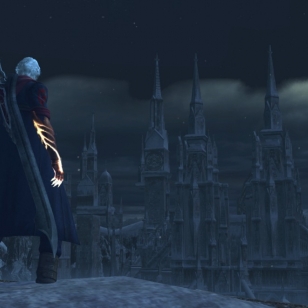 Devil May Cry 4