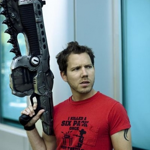 Cliff Bleszinski: Epic keskittyy konsoleihin