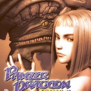 Panzer Dragoon Orta mahdollisesti Xbox Originals -palveluun