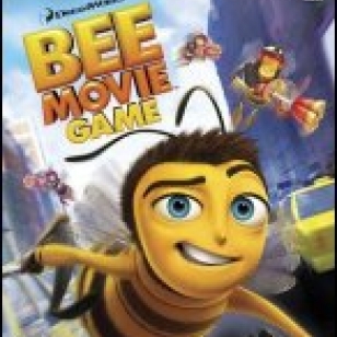 Bee Movie Game