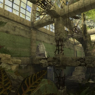 Kuvia Halo 3:n seuraavasta karttapaketista