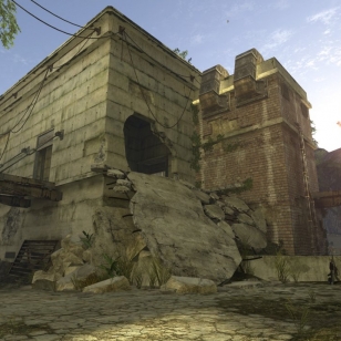 Kuvia Halo 3:n seuraavasta karttapaketista