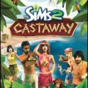 The Sims 2: Castaway