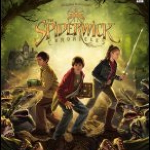 The Spiderwick Chronicles