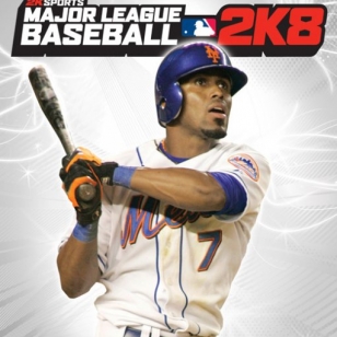2K Games tuo baseballia Wiille