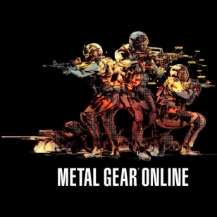 Metal Gearista Eurooppaan avoin beta-testi