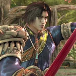 Soulcalibur IV:ään lisää tuttuja taistelijoita