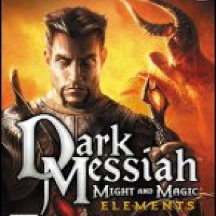 Dark Messiah of Might and Magic: Elements