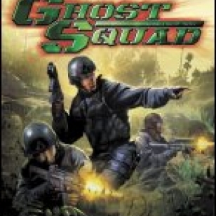 Ghost Squad