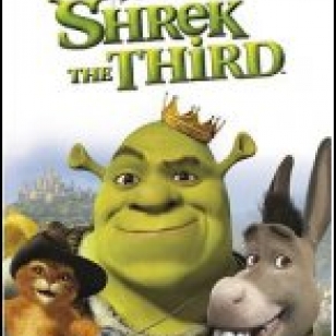 Shrek the Third