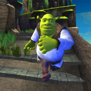 Shrek the Third