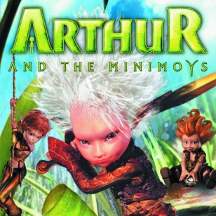 Luc Bessonin Arthur-sarjan pelit jatkossa Ubisoftilta
