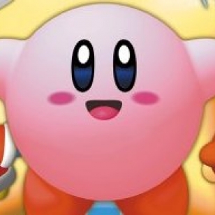 Kirby 64 Virtual Consolessa