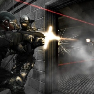 Ubisoft kutsuu Rainbow Six 2:lla Guinnesin ennätysjahtiin