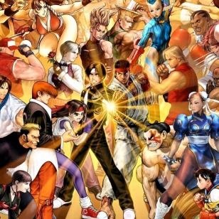Capcom julkaisee sarjatulella moninpeliverkkoihin