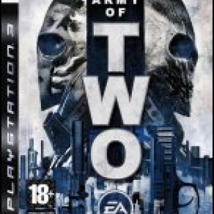 Army of Two