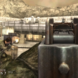 Medal of Honor: Heroes 2