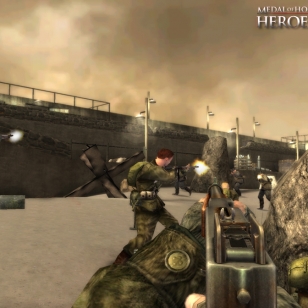 Medal of Honor: Heroes 2