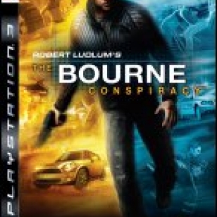 Robert Ludlum's The Bourne Conspiracy