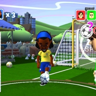 FIFA 08