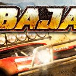 THQ:lta uusi maastorallipeli