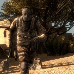Battlefield: Bad Companyn beta alkaa ensi viikolla