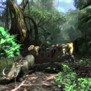 Massiiviroolipeli Two Worlds saa jatkoa