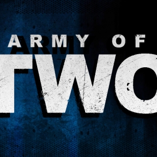 Army of Two yhteistyöpelien etulinjassa