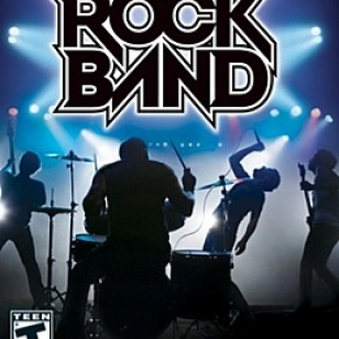 Rock Band julkaistaan myös Wiillä