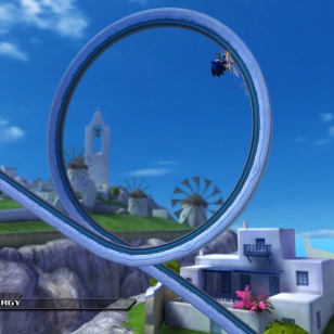 Sonic Unleashed pyrähtää kotikonsoleille