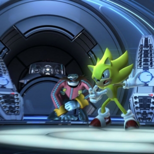 Sonic Unleashed pyrähtää kotikonsoleille