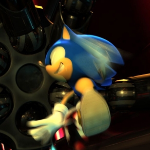 Sonic Unleashed pyrähtää kotikonsoleille